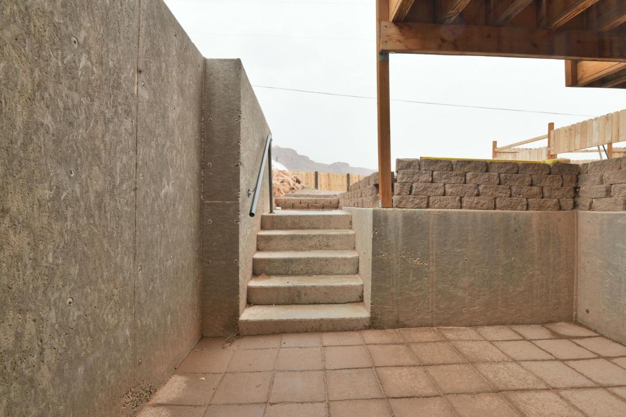 Plateau Views Villa Moab Luaran gambar