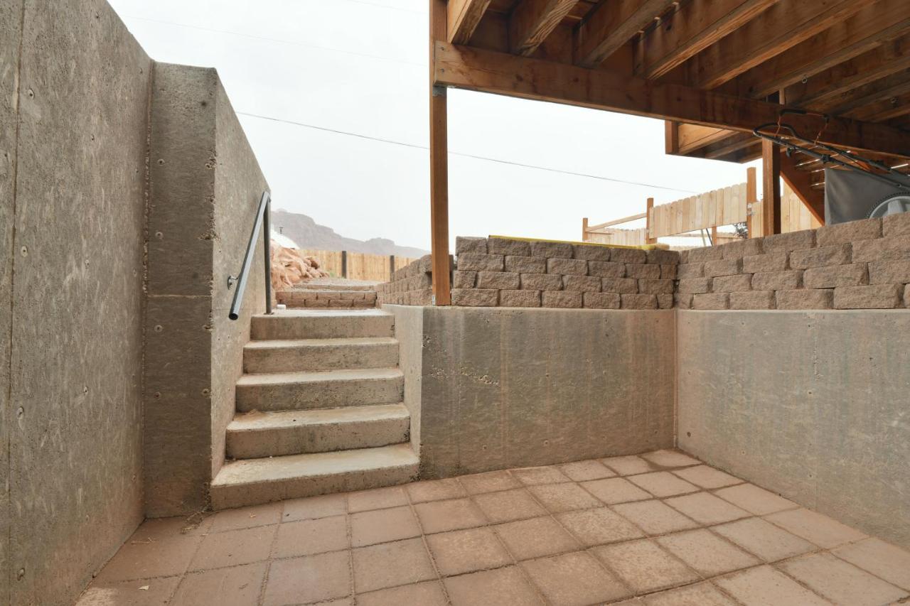 Plateau Views Villa Moab Luaran gambar