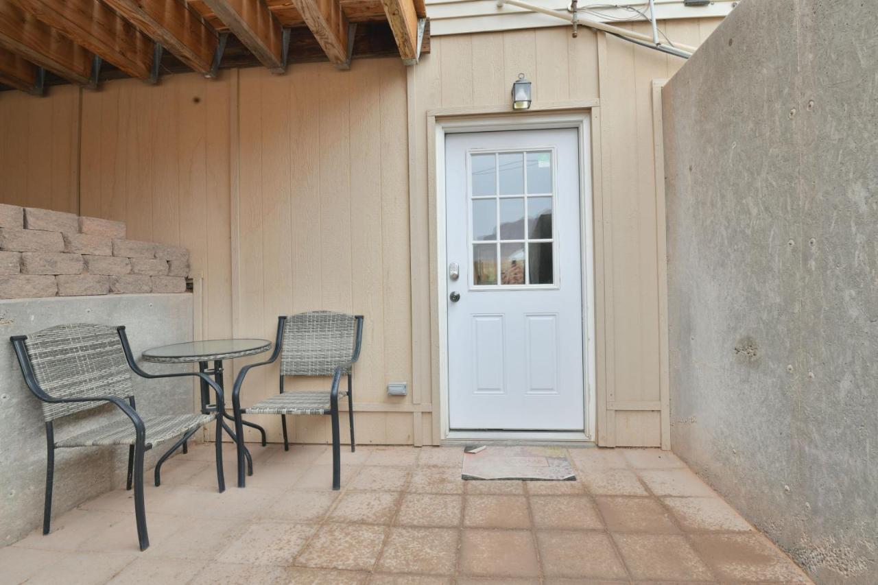 Plateau Views Villa Moab Luaran gambar